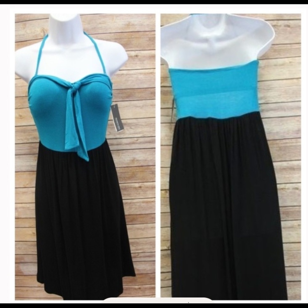 Halter Sundress